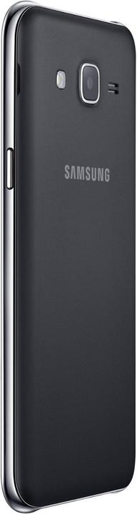 Immagine prodotto Samsung Galaxy J5 (8 GB, Nero, 5", 13 Mpx, 4G)