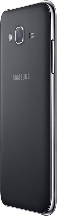 Immagine prodotto Samsung Galaxy J5 (8 GB, Nero, 5", 13 Mpx, 4G)