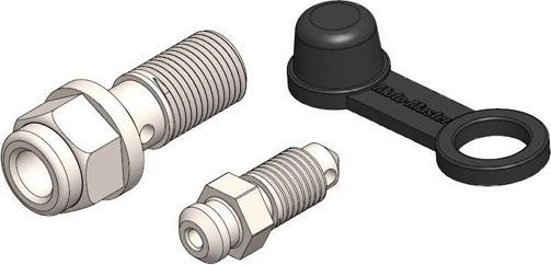 Immagine prodotto Moto-Master MXC Banjo Bolt M10x1