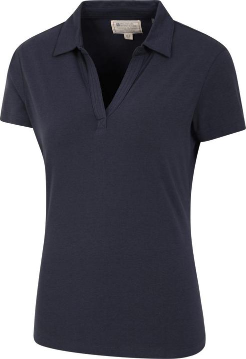Produktbild Mountain Warehouse Poloshirt Mit UVSchutz (40)