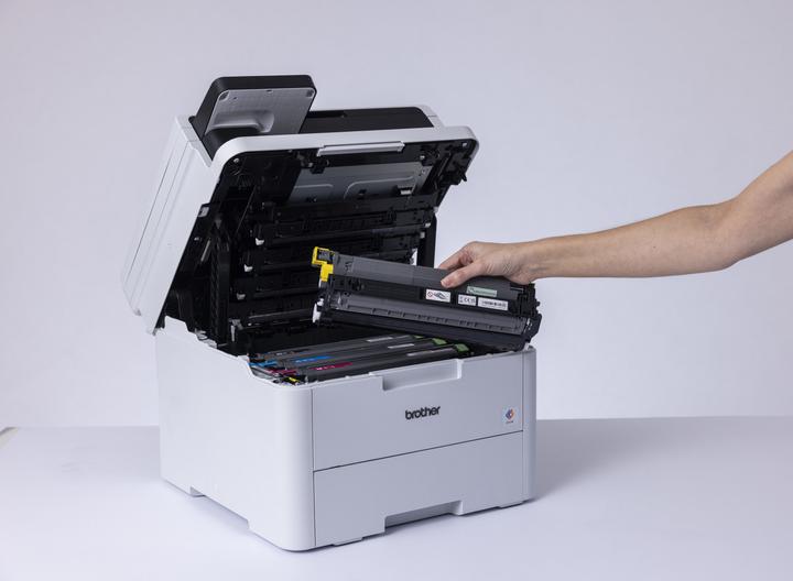 Produktbild Brother DCP-L3520CDW (Laser, Farbe)