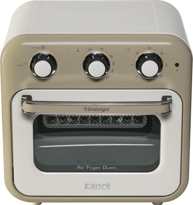 Immagine prodotto Ariete Friggitrice d'aria vintage Mini Forno beige