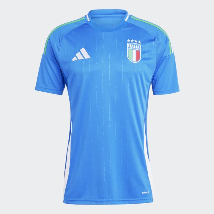 adidas Italien EM Trikot (XXL)