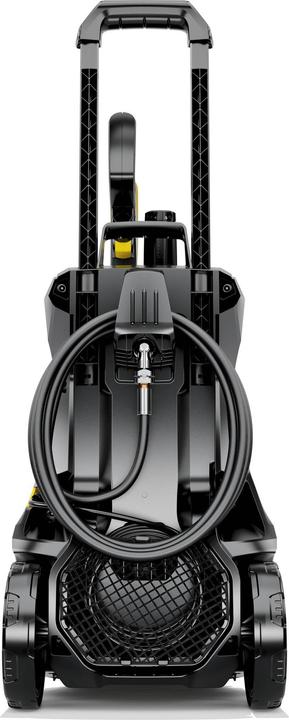 Actual product image Kärcher K 4 Power Control (Electrical connection)