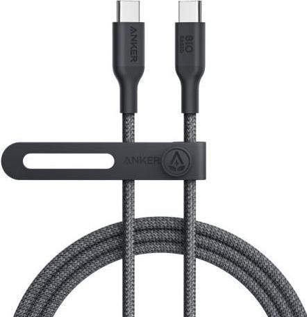 Anker 544 Usb Cable 0.9 M Usb C (0.90 m, USB 3.2 Gen 1)