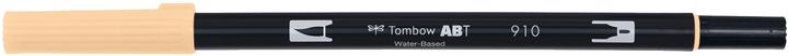 Actual product image Tombow Abt - Dual Brush Pen (Opal, 1 x)