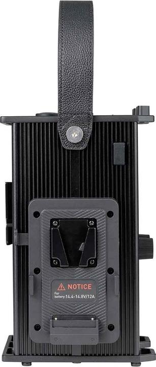 Image du produit Nanlite Forza 300 II (éclairage de studio, Lumière vidéo)