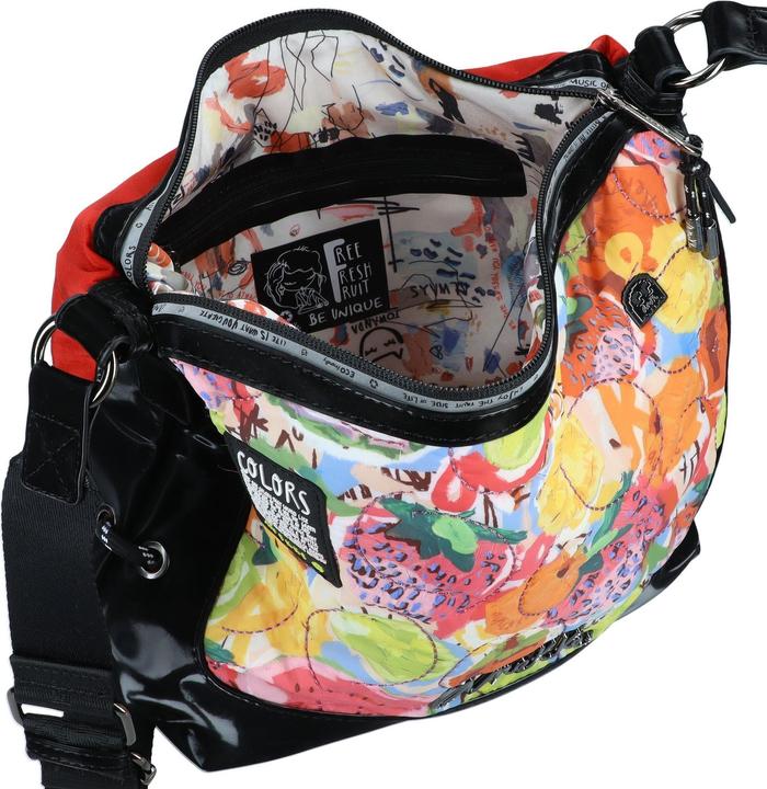 Immagine prodotto Anekke Borsa a tracolla Nature Colors 29 cm