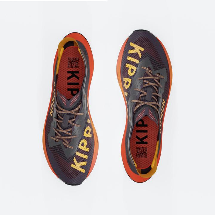 Produktbild Kiprun Laufschuhe Herren - KD900X LD2 orange (40)