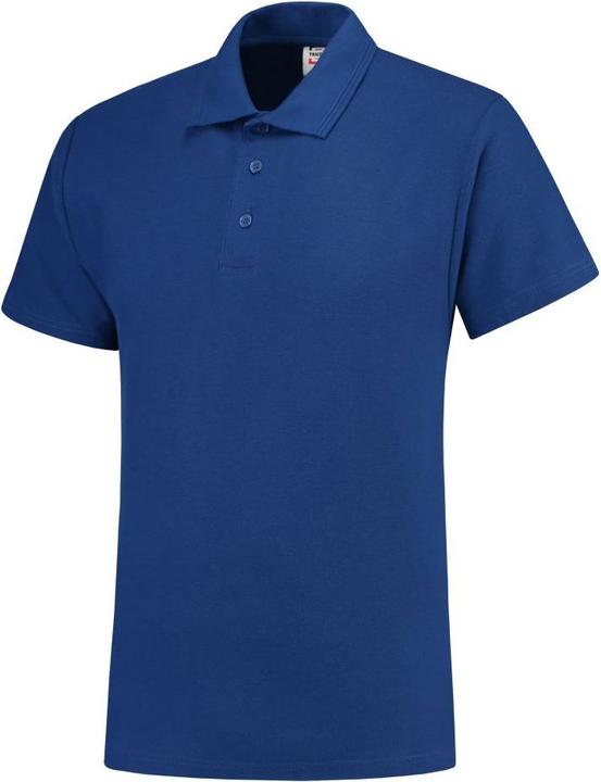 Image du produit Tricorp Polo 180 grammes bleu royal taille L (L)
