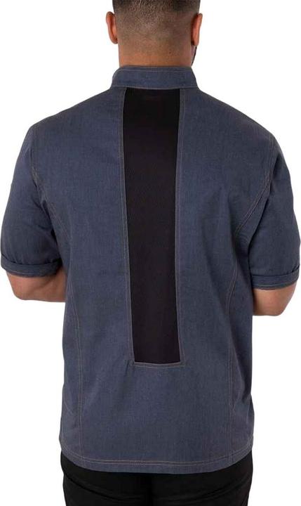 Immagine prodotto Le Chef - Veste da cuoco - Uomo (XXL)