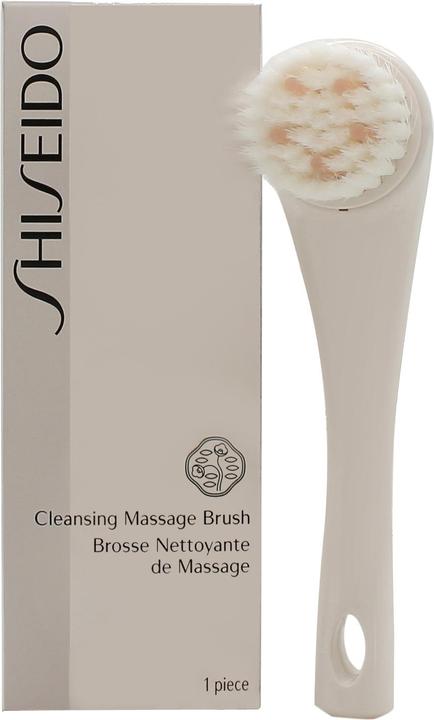 Produktbild Shiseido Cleansing Masage Brush