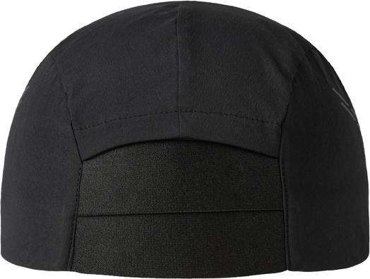 Produktbild Buff Packlichtkappe Solid Black (S/M)