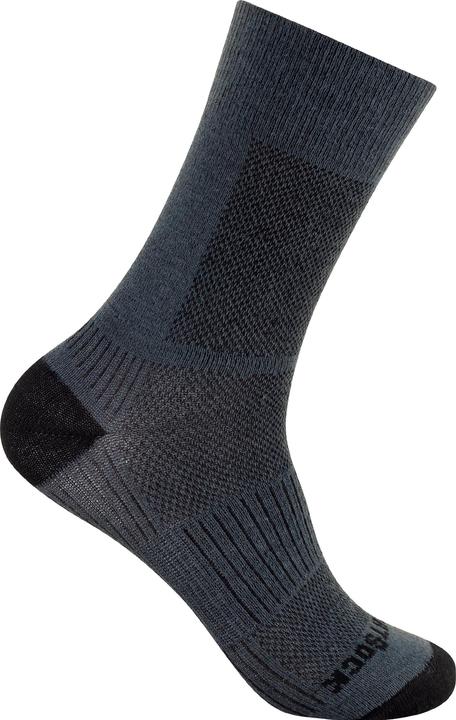 black marl