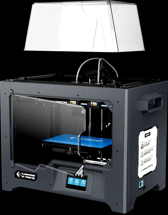 Produktbild FlashForge Creator Pro 2