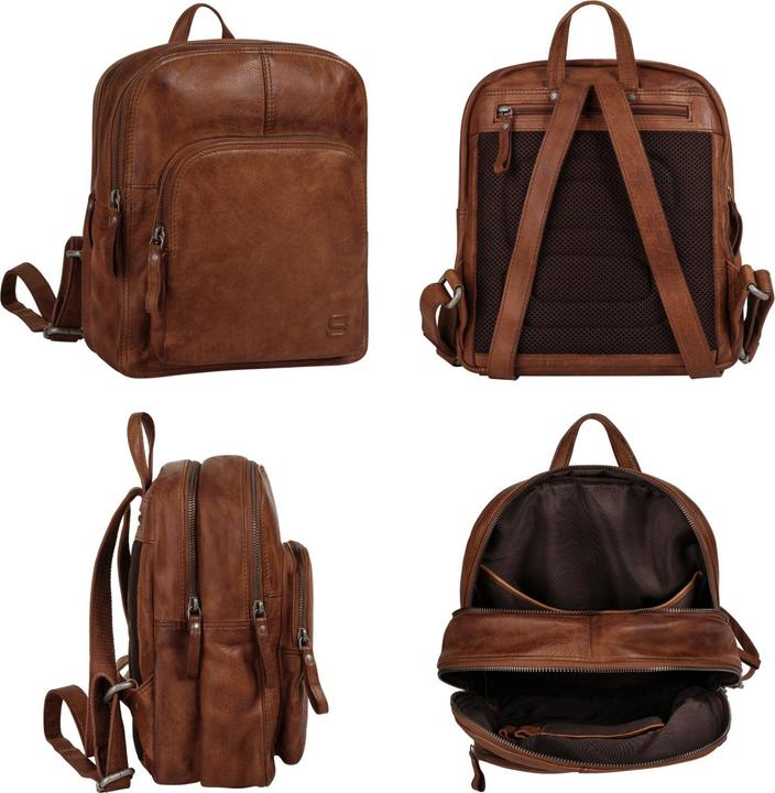 Produktbild Spikes & Sparrow Rucksack (7 l)