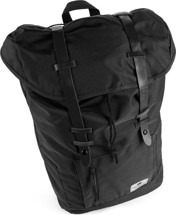 Actual product image Lazy Bear Lucas