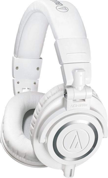 Image du produit Audio-Technica ATH-M50x (NC, Filaire)