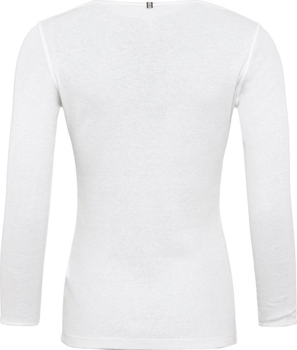 Immagine prodotto Camel Active Camicia henley in cotone organico (XXL)