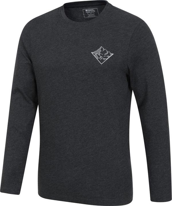 Produktbild Mountain Warehouse Mountain View TShirt (4XL)