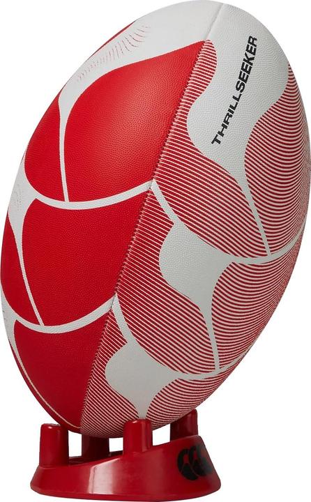Canterbury Thrillseeker Play RugbyBall