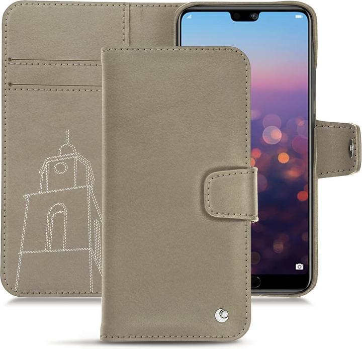 Image du produit Noreve Housse cuir portefeuille (Cubot P20)