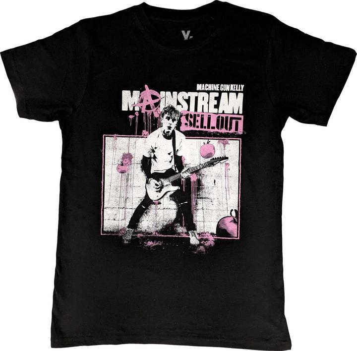 Produktbild Machine Gun Kelly Digital Cover (L)