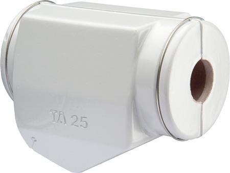 Produktbild Imi Hydronic Engineering TA Isolierung STAD 3/8,1/2,3/4 - Isolierkappe für Heizung/Kühlung für TA STAD