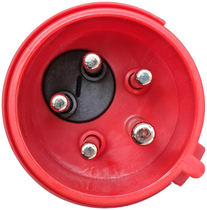 Image du produit Brennenstuhl 400/32-5 1081320010 Inverseur de phase CEE 32 A 400 V 1 pce