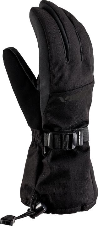Image du produit Vikingsports Viking Europe Tuson Gants Hommes Black Taille 7 2020 Gants d'extérieur (7)