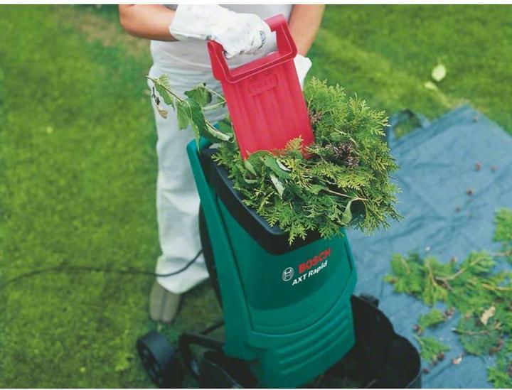 Immagine prodotto Bosch Home & Garden AXT Rapid 2200