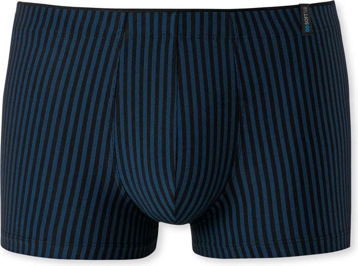 Blu marino, A righe
