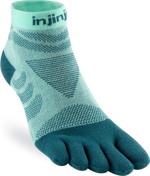 Immagine prodotto Injinji Women U Run Mini-Crew (M/L)