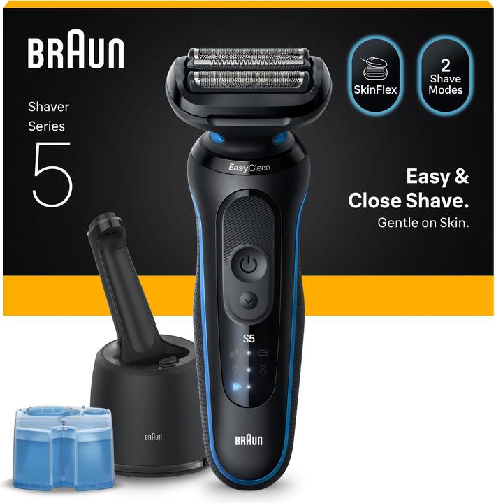 Actual product image Braun 52-B7000CC