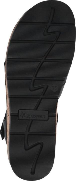 Actual product image Caprice Sandal (39)