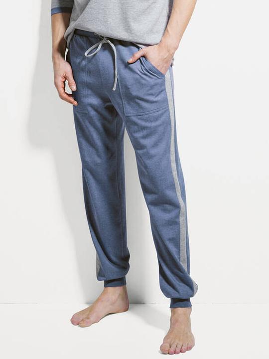 Produktbild ISA Bodywear Hose lang (L)