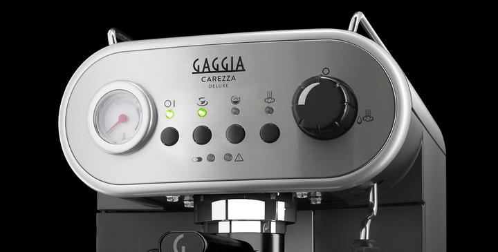 Produktbild Gaggia Carezza Deluxe