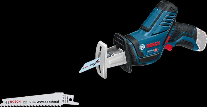 Actual product image Bosch Professional Gsa 12v-14