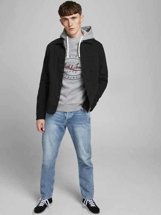 Produktbild Jack & Jones Chris Original CJ 920 Loose Fit Jeans (32)