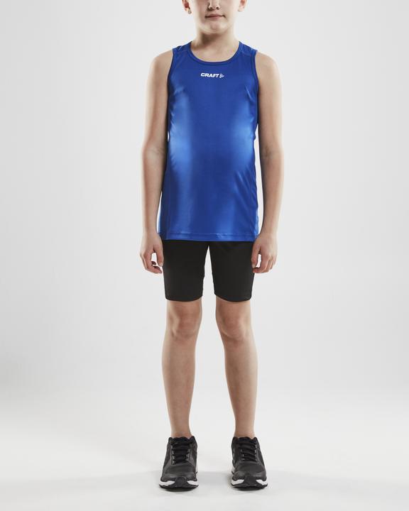 Actual product image Craft Rush Singlet Children (146, 152)