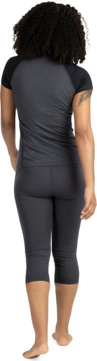 Actual product image Stoic Women's Merino180 BengtSt. 3/4 Pants (S)