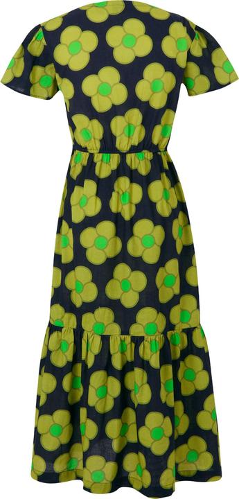 Immagine prodotto Regatta Orla Kiely Vestito Midi Fiore Rotante Multilivello Donna (34)