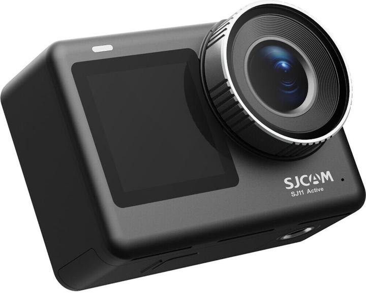 Immagine prodotto Sjcam SJ11 Active Black - Videocamera sportiva (30p, WiFi)