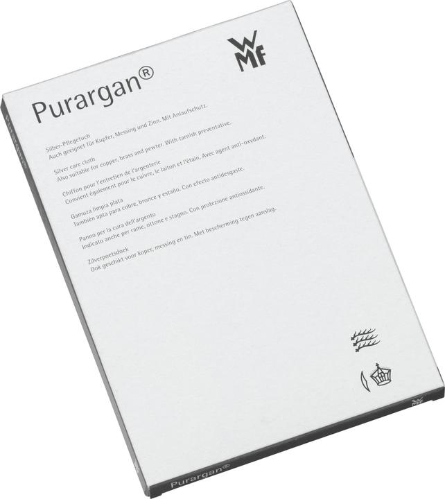 Produktbild WMF Silberputztuch (1 Stk.)