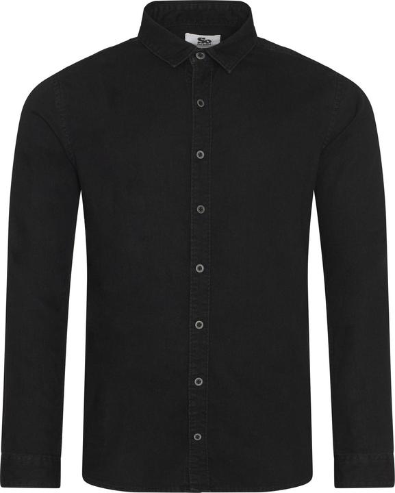 Awdis So Denim Jack Jeans Shirt