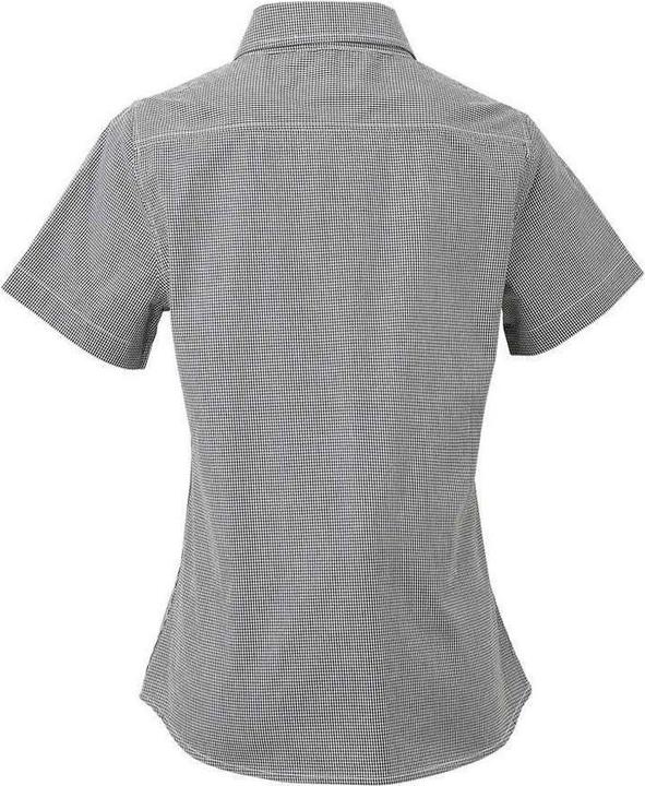 Immagine prodotto Premier Camicia Maniche Corte Donna (38)