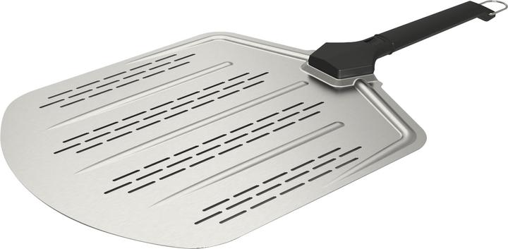 Actual product image Pizza peel aluminium