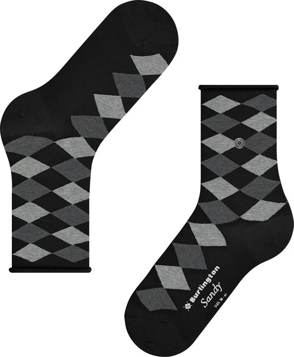 Actual product image Burlington Socken Sandy (36 - 41)
