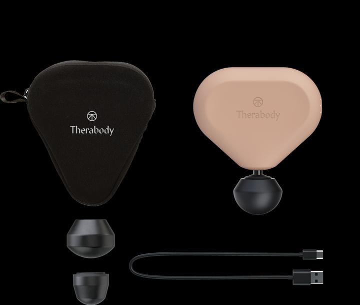 Image du produit Therabody Theragun Mini 2. Generation