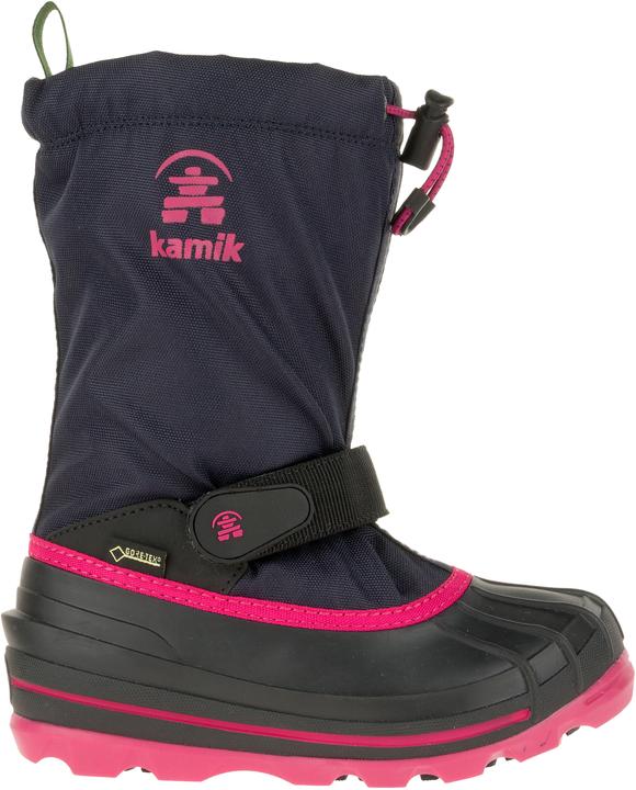 Produktbild Kamik Stiefel (38)
